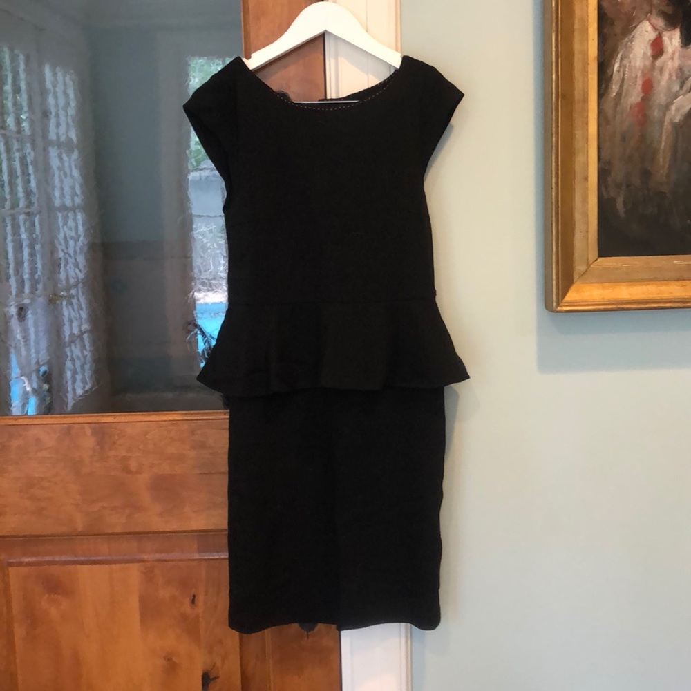 Alice + Olivia Pelham dress